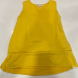 Michael Kors tank top